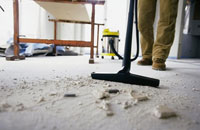 How To Clean Up Your Apartment After Remodeling